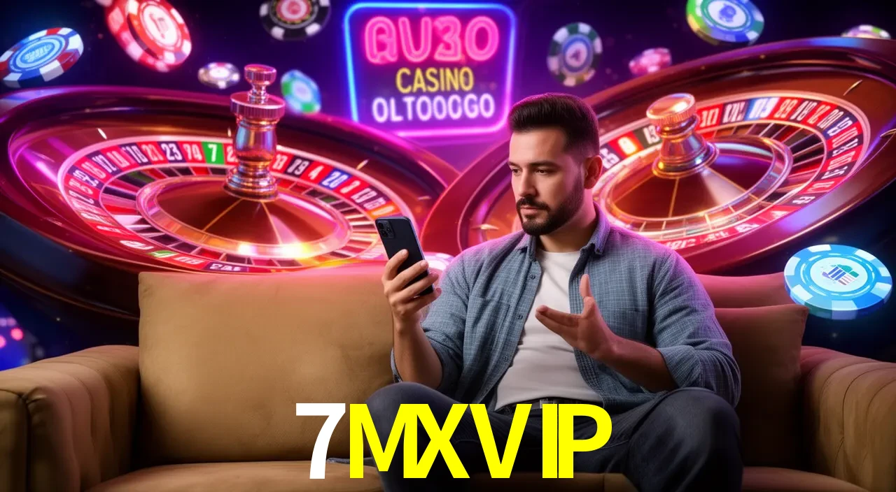 7MXVIP App - APK, permisos y acceso móvil Teléfono Android con acceso 7MXVIP, permisos de app, navegador móvil y seguridad de cuenta